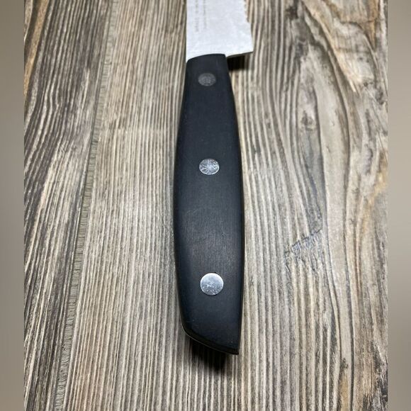 Hampton Forge 8 Inch Blade Kitchen Bread Knife Mirage Superior Steel No Stain - Picture 3 of 8